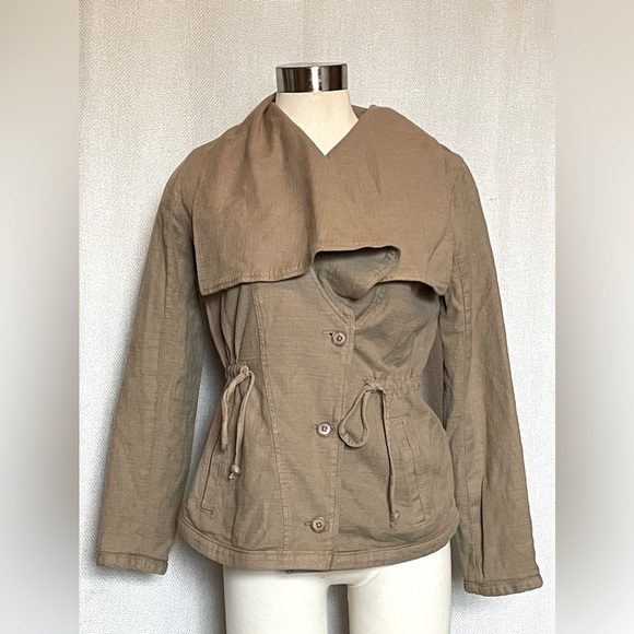 Lucky Brand Jackets & Blazers - NWOT Lucky  Brand jacket